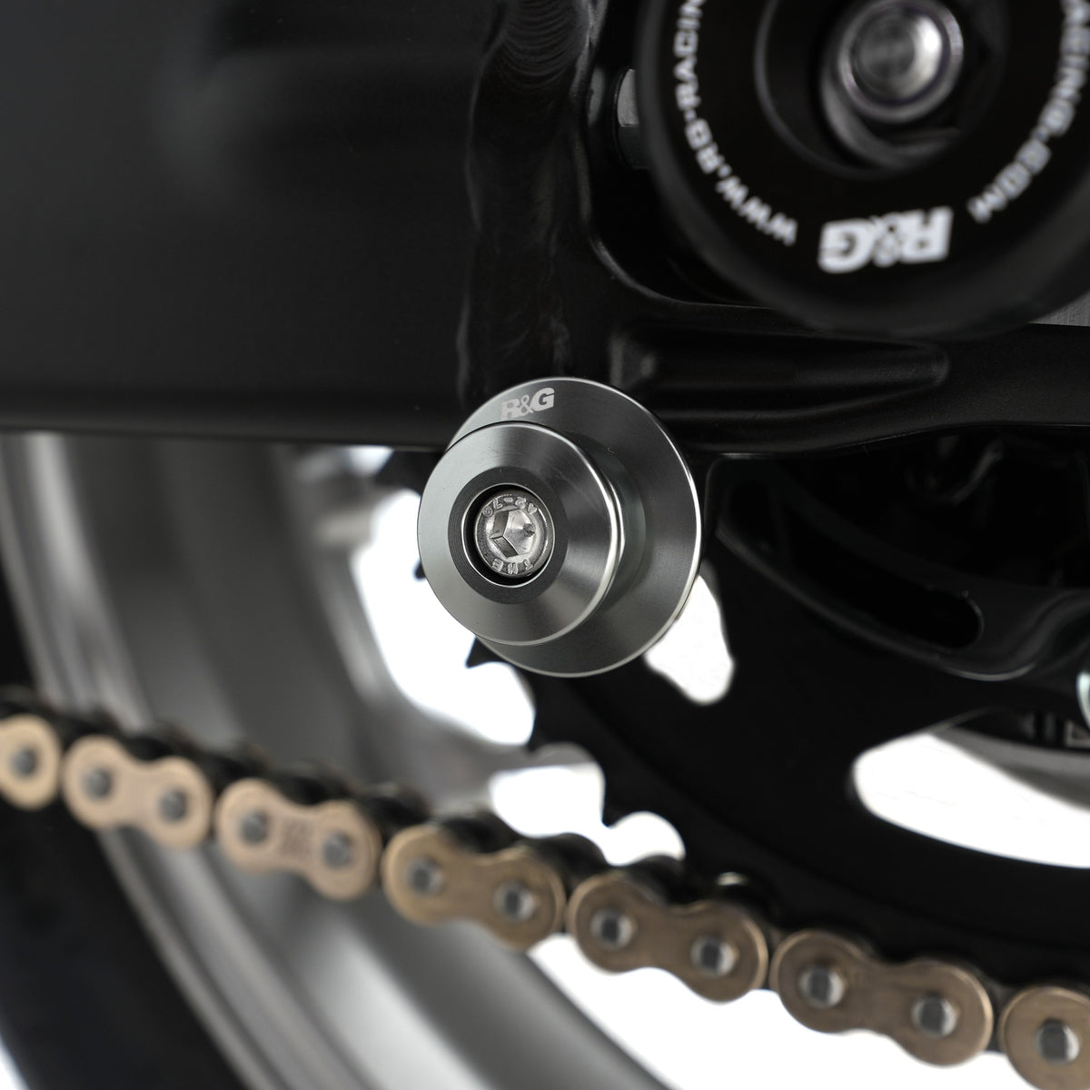 M6 Elevation Paddock Stand Bobbins