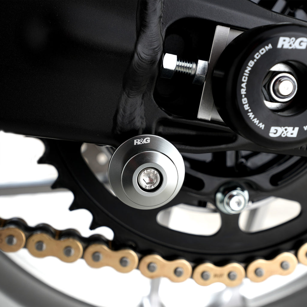 M6 Elevation Paddock Stand Bobbins