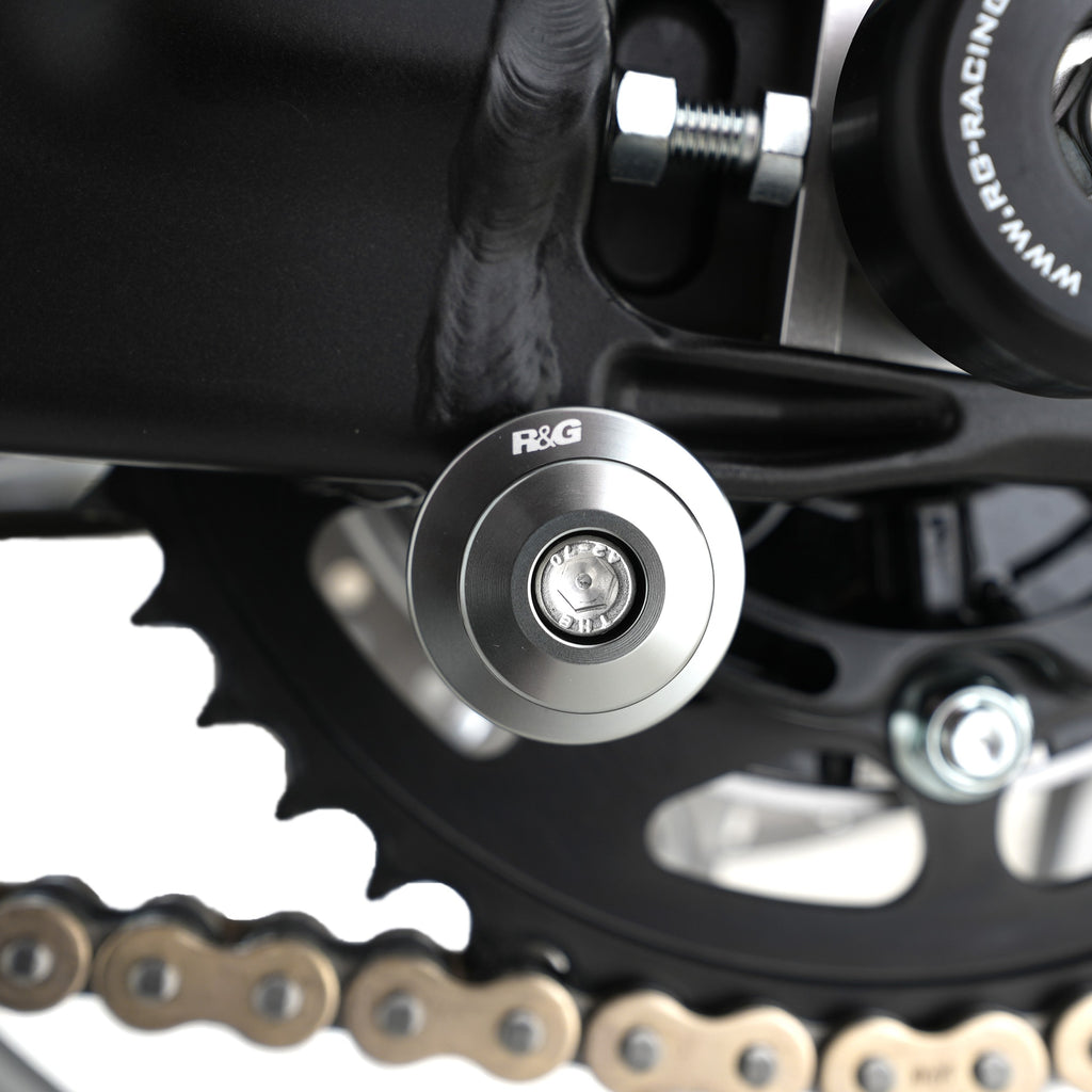 M6 Elevation Paddock Stand Bobbins