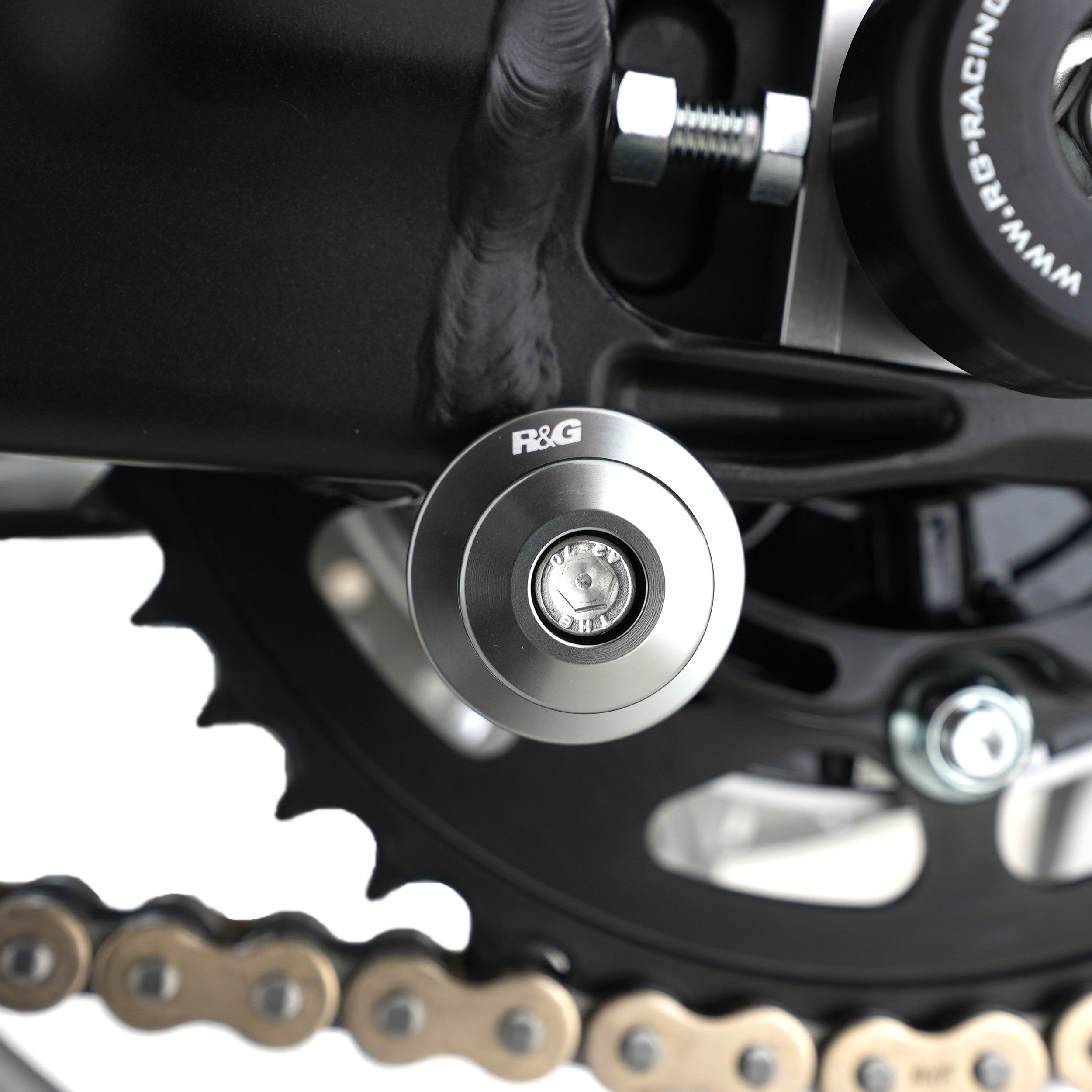 M6 Elevation Paddock Stand Bobbins
