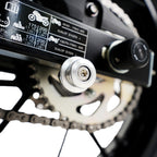 M8 Elevation Paddock Stand Bobbins