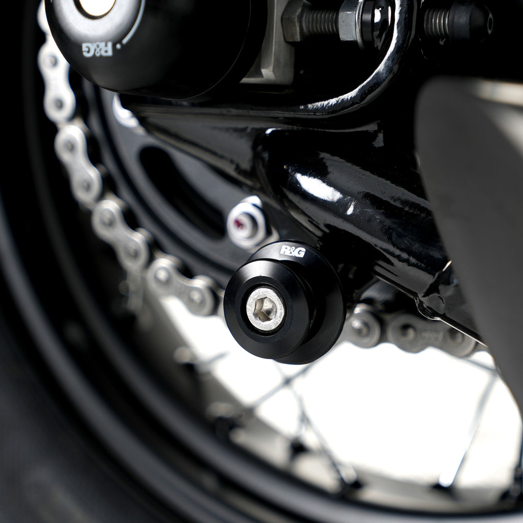 M8 Elevation Paddock Stand Bobbins