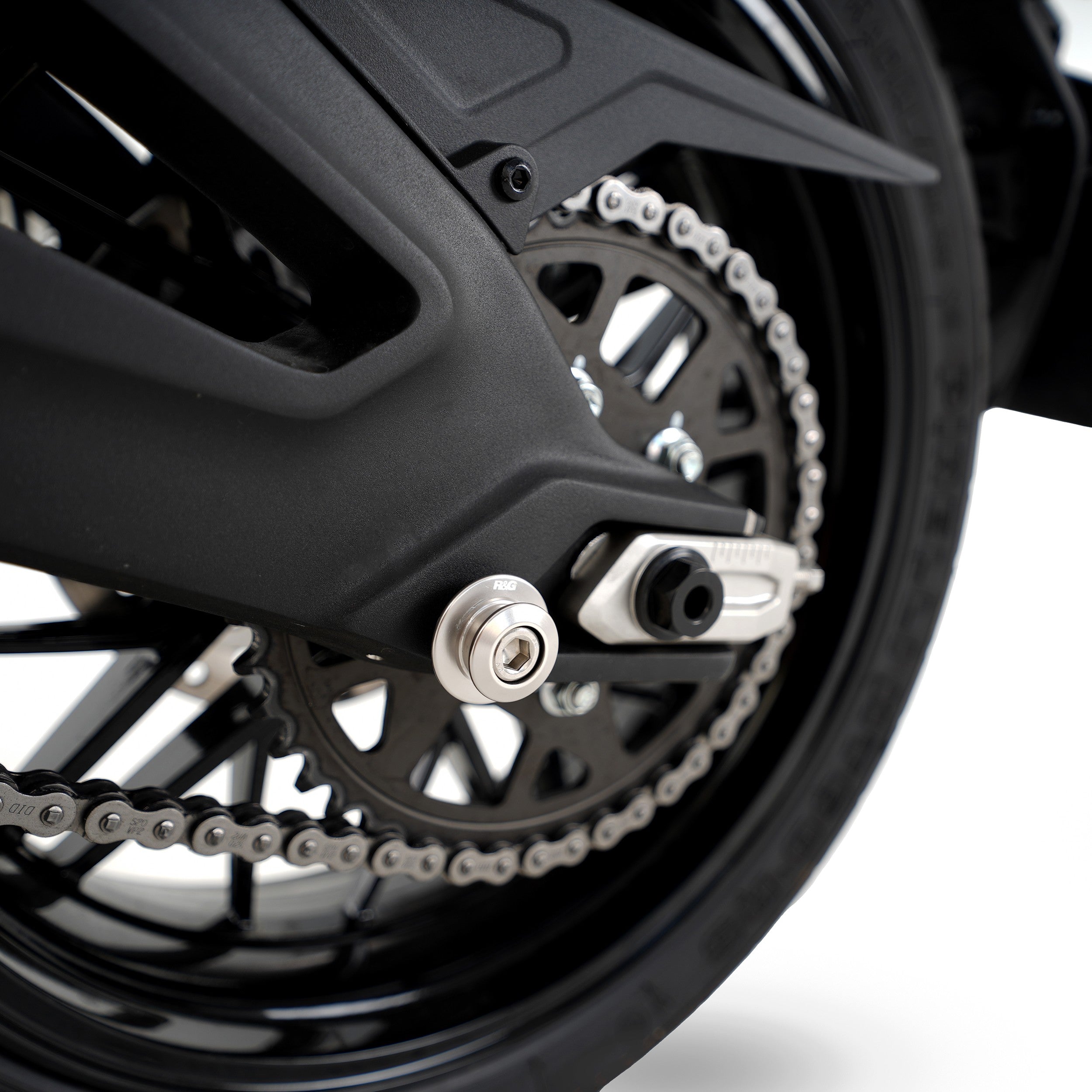 M10 Elevation Paddock Stand Bobbins Main image