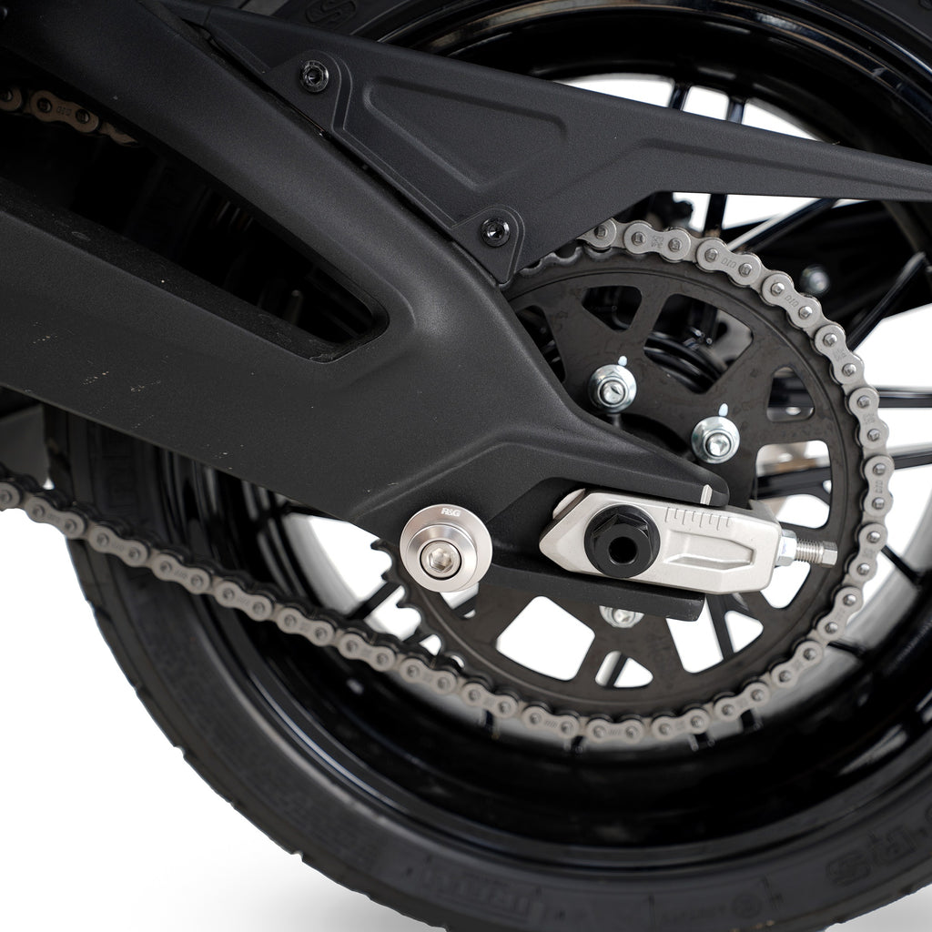 M10 Elevation Paddock Stand Bobbins