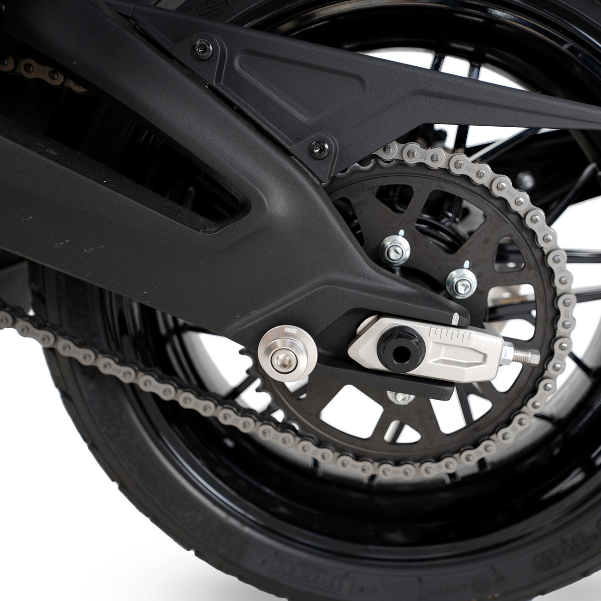 M10 Elevation Paddock Stand Bobbins