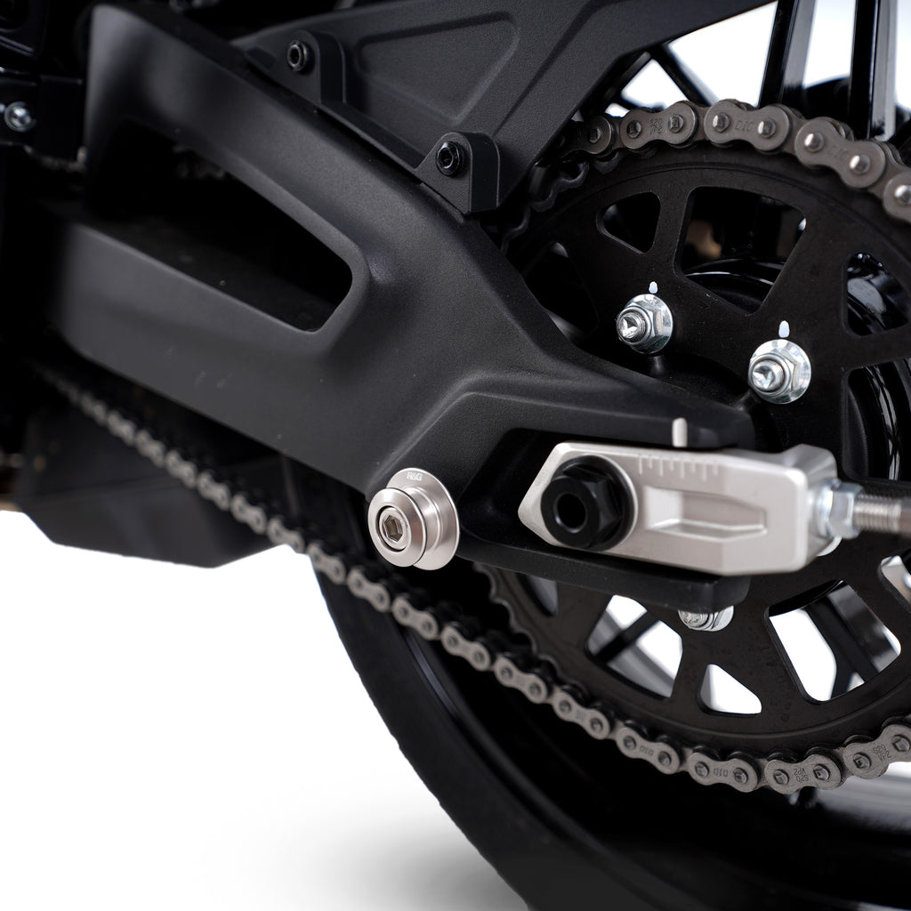 M10 Elevation Paddock Stand Bobbins
