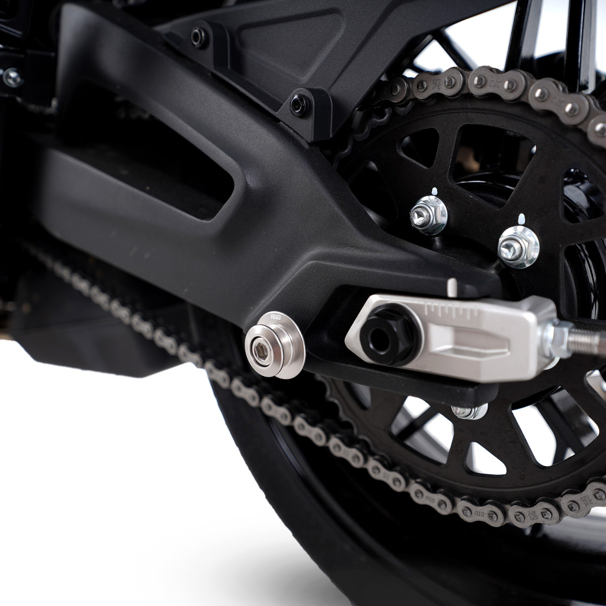 M10 Elevation Paddock Stand Bobbins