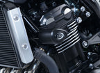 Crash Protectors - Aero Style for Kawasaki Z900RS '18- '24