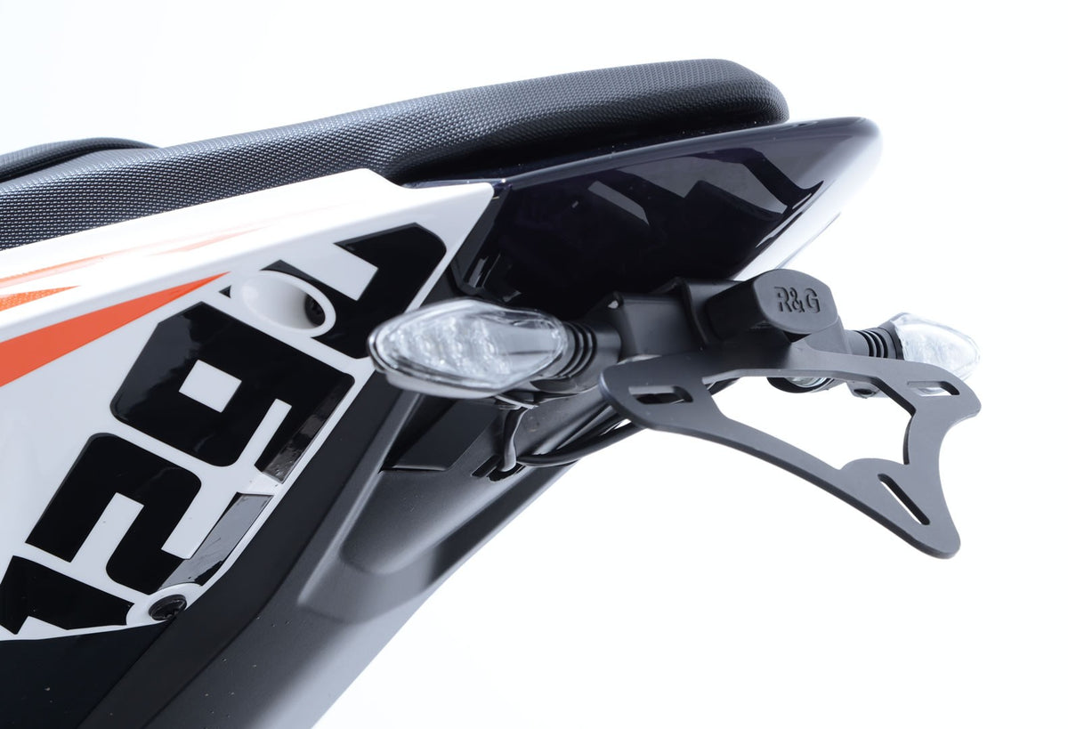 Tail Tidy for KTM 1290 Super Duke R '14-'16