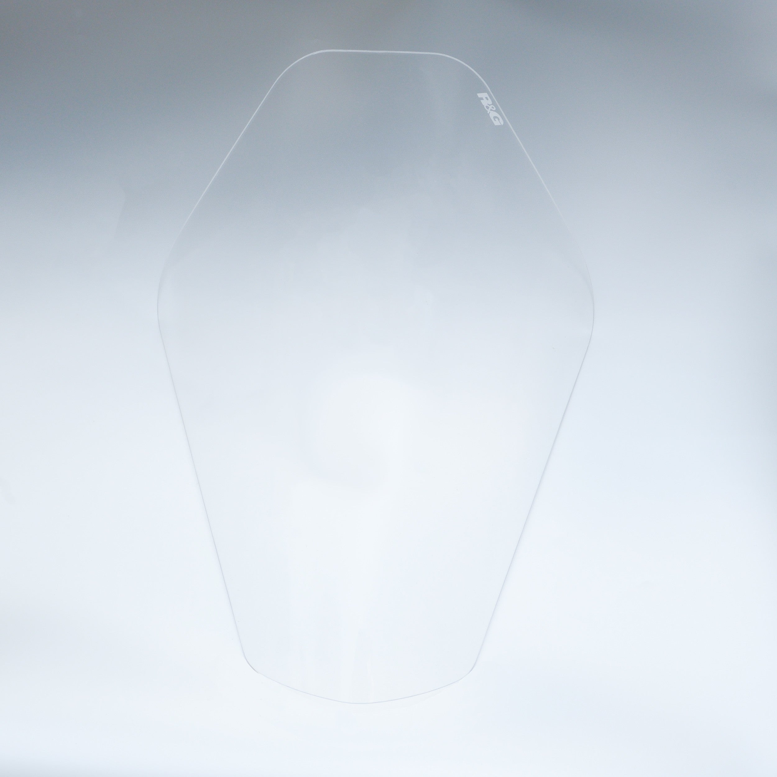 Headlight Shield for KTM Super Duke GT '16-'18 Main image