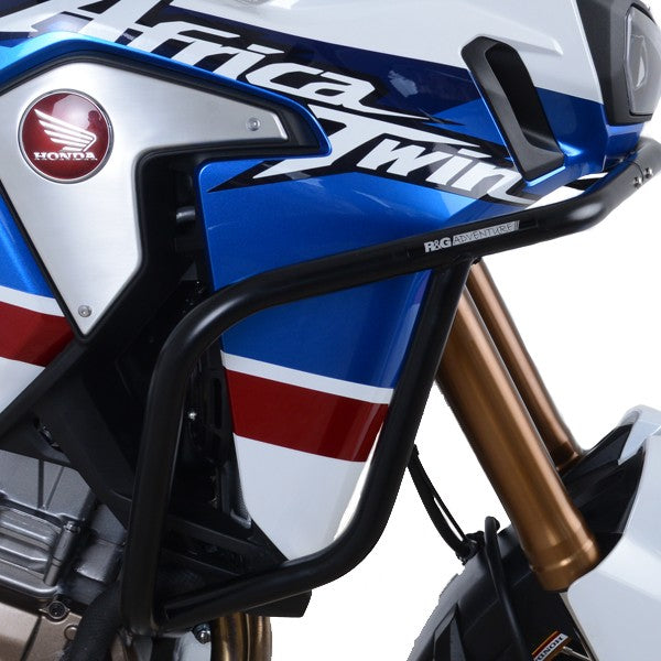 Adventure Bars for Africa Twin Adventure Sport '18-'19 Main image