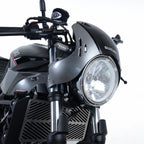Headlight Shield for Suzuki SV650 '16- & SV650X '18-
