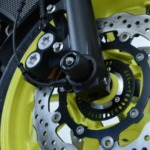 Fork Protectors for Yamaha MT-07 (FZ-07) '18-'20 model Main image