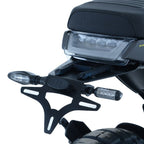 Tail Tidy for the Husqvarna Vitpilen & Svartpilen 401 '18-'19 models