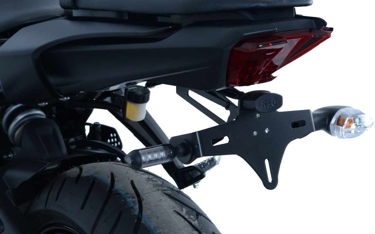 Tail Tidy for the Yamaha MT-07 (FZ-07) '14-'20 models Main image