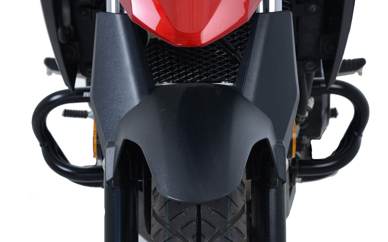 Adventure Bars for Suzuki 250 V-Strom '17- Main image