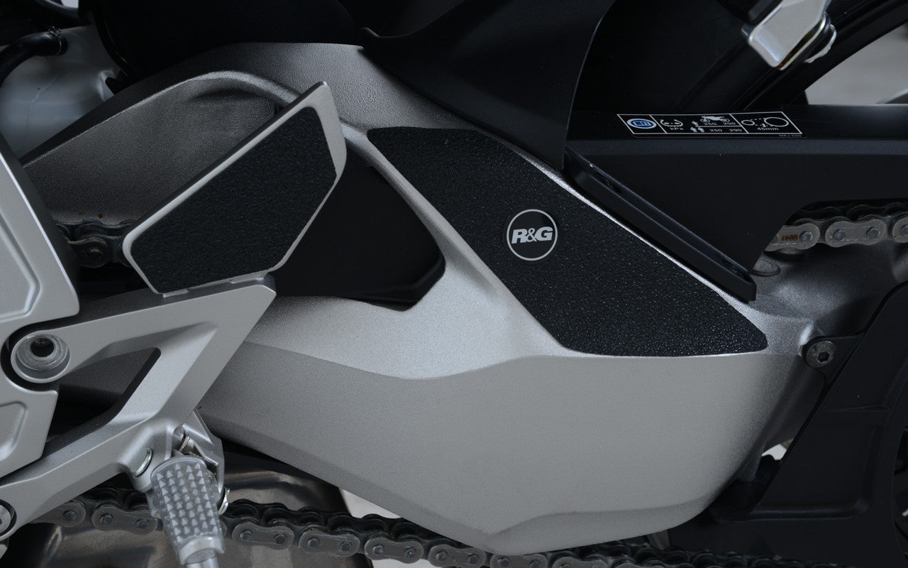 R&G Boot Guard Kit for Honda CB1000R(+) '18- (3-Piece) Main image