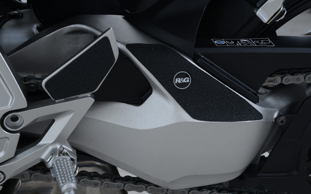 R&G Boot Guard Kit for Honda CB1000R(+) '18- (3-Piece)