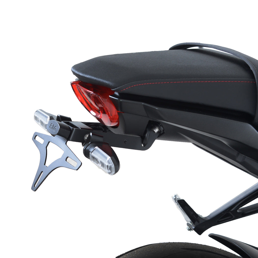 Tail Tidy for the Honda CB1000R(+) '18-