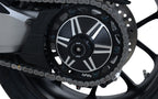 Swingarm Protectors for the Honda CB1000R (+) '18-'20