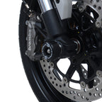 Fork Protectors for Ducati Scrambler Urban Enduro '15-'17, Scrambler 1100 '18-25, Scrambler 1100 Pro '20-25 & Desert Sled '18-