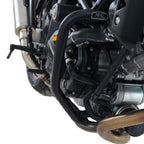 Adventure Bars for Suzuki SV650 '16- & SV650X '18-