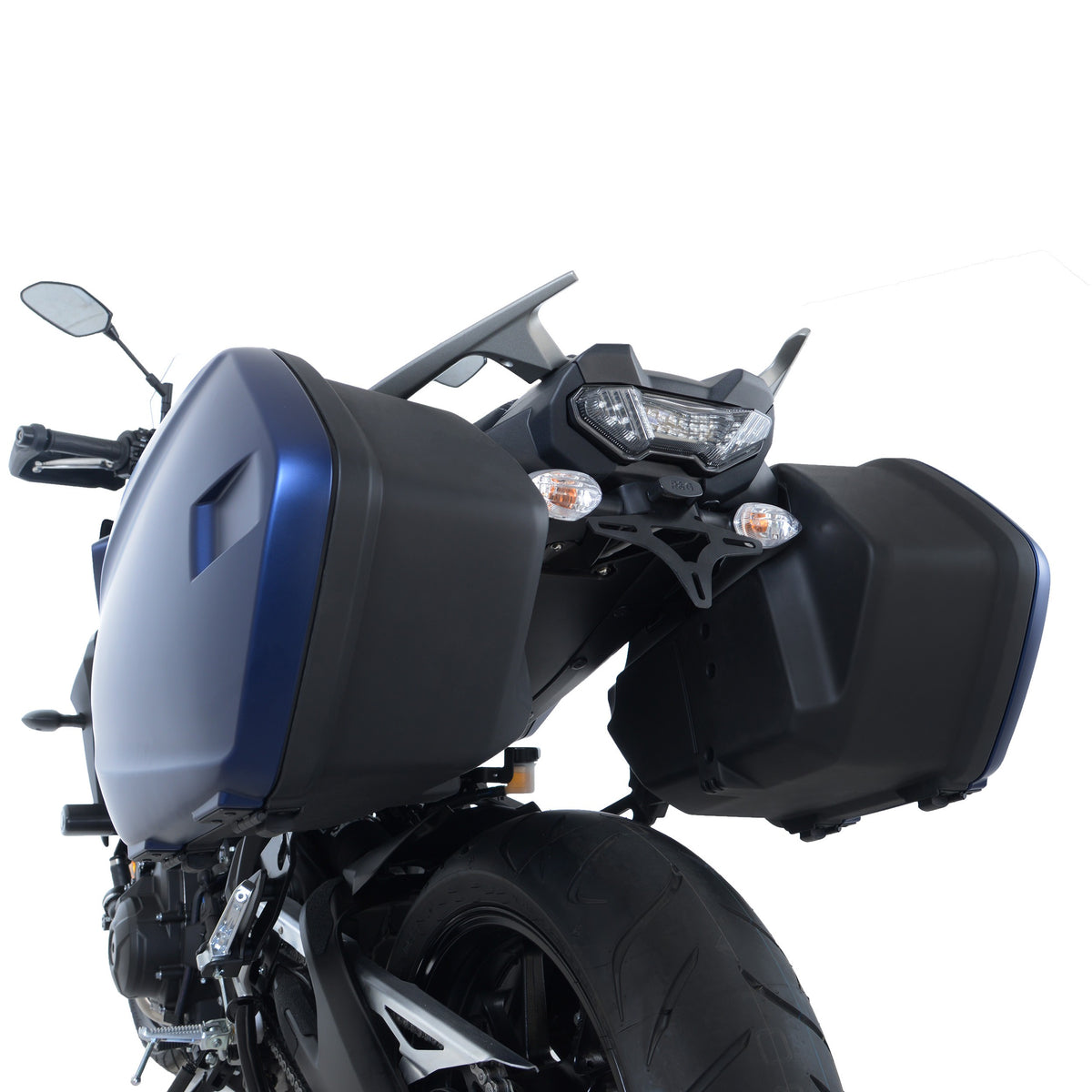 Tail Tidy for Yamaha Tracer 900 & Tracer 900 GT '18-'20 Main image