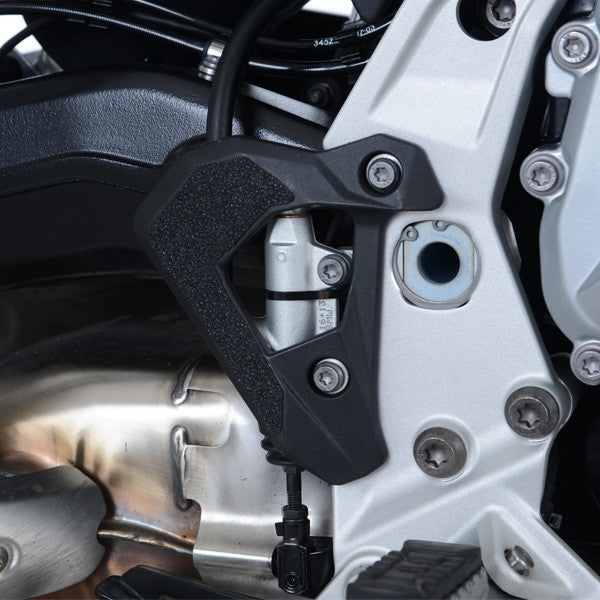 R&G Boot Guard Kit for BMW F800GS '24-/F750GS '18- / F850GS '18-25/ F850GSA '19-25, F900GS '24-, F900GSA '24- & Voge DS900X '24-
