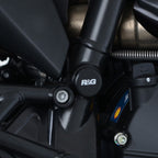 Frame Plug Kit for Ducati Scrambler Urban Enduro '15-'17 & Dessert Sled '18-