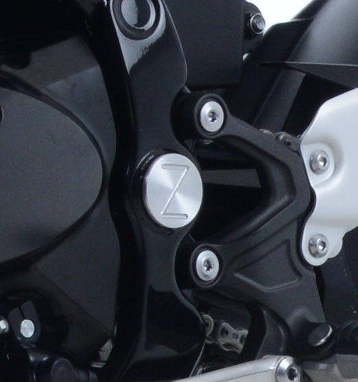 Frame Plug for Kawasaki Z900RS '18- '24 (RHS/LHS)