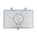 Branded Radiator Guard For Kawasaki Z900RS '18-'20
