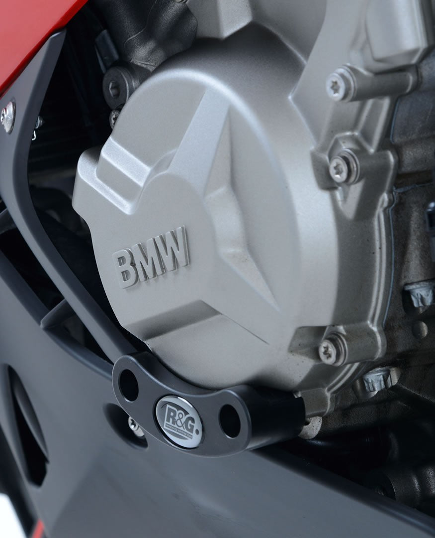 Engine Case Slider for BMW S1000RR, S1000R '14-'20 and HP4
