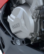 Engine Case Slider for BMW S1000RR, S1000R '14-'20 and HP4