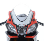 Mirror Blanking Plates for Aprilia RS4 125 '11- 20, RSV4, RS660 '21-'24