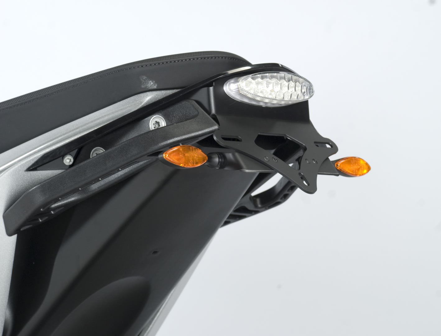 Tail Tidy