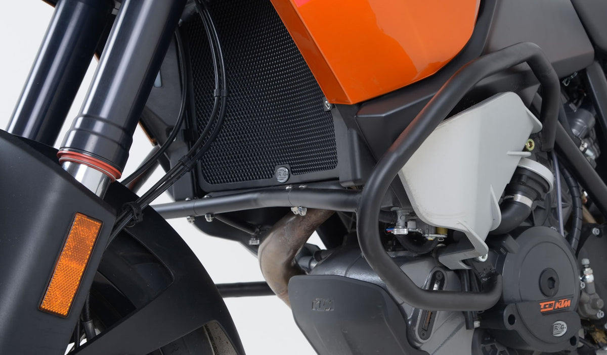 Adventure Bars for KTM 1190 Adventure '13-, 1050 Adventure '15- & 1090 Adventure '17- Main image
