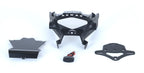 Tail Tidy for Honda CBR500R '13-'15, CB500F '13-'15, CB400X '19- and CB500X '13-'19