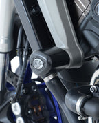 Crash Protectors - Aero Style for Yamaha MT-09, FZ-09, XSR900 '16-'21 & Tracer 900 GT models