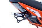 Tail Tidy for KTM RC 125 '14- /200 '14- /390 '14-'21 models