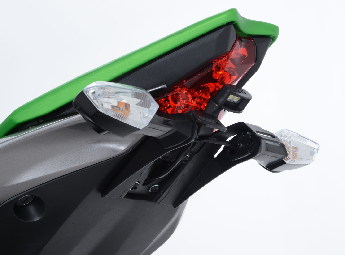 Tail Tidy for Kawasaki Z1000 '14- Main image