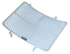 Stainless Steel Radiator Guard for Triumph Speed Triple '11-'15