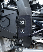 R&G Boot Guard Kit for BMW S1000RR '10-'14 and S1000R '14-'16