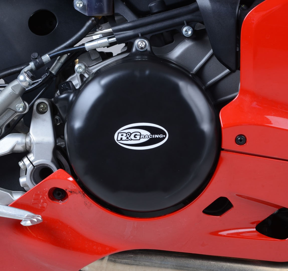 Engine Case Covers for Ducati 899 Panigale Main image