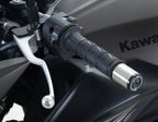 Bar End Sliders for Kawasaki Z125, Z750, Z800 and Z1000 models