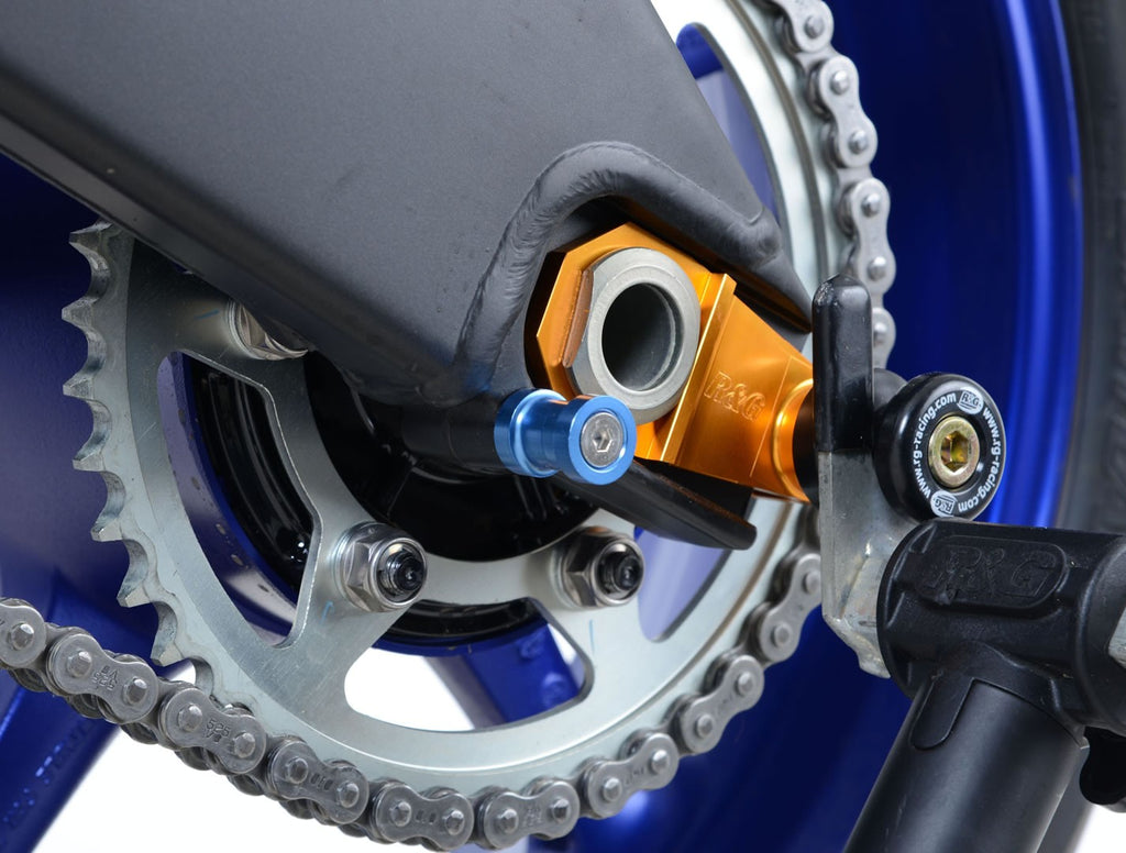 M6 Paddock Stand Bobbins