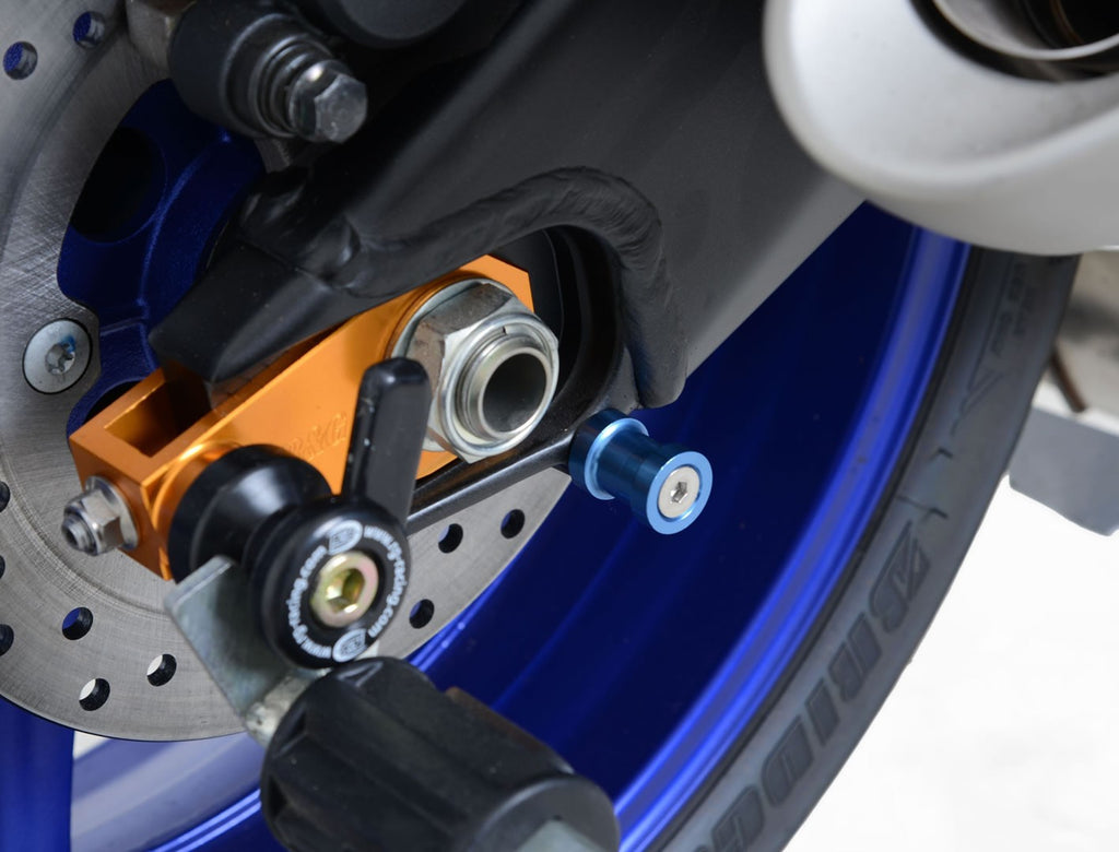 M10 Paddock Stand Bobbins