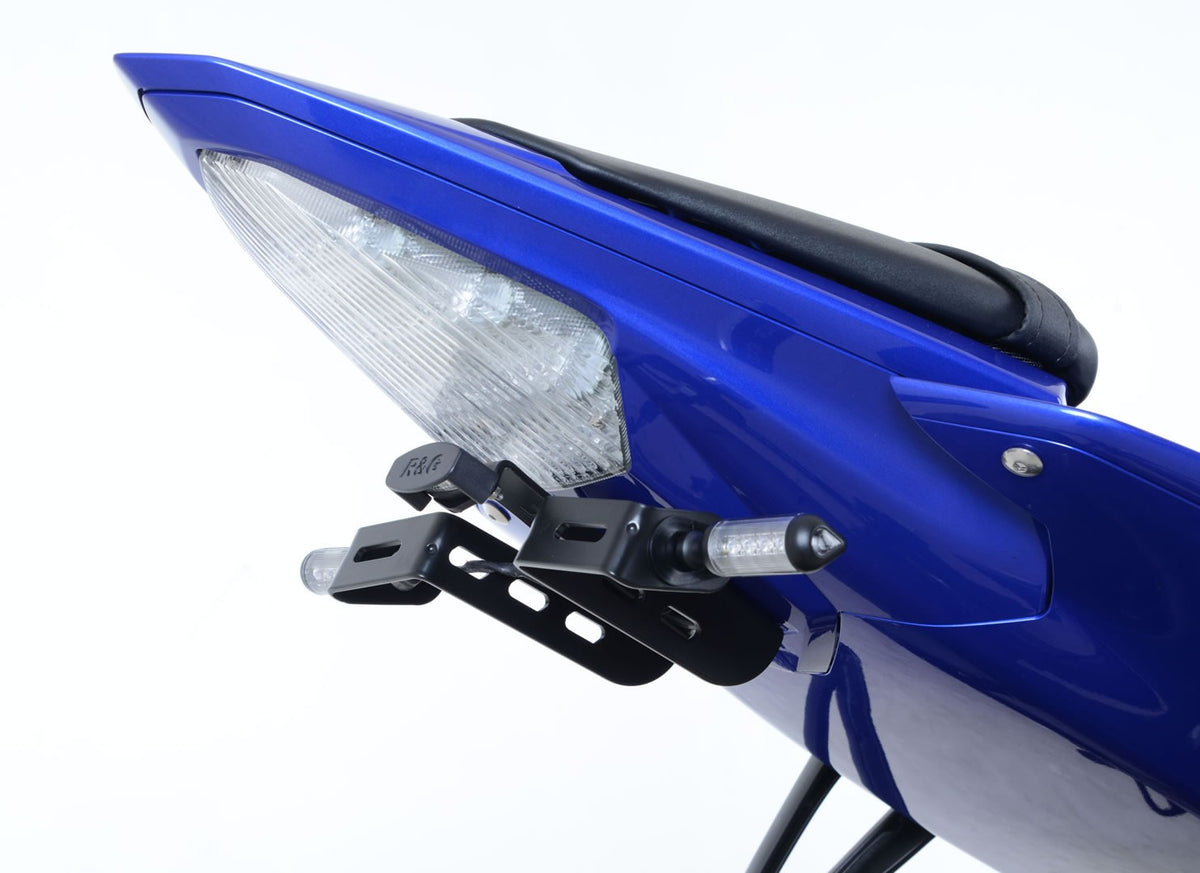 Tail Tidy for Yamaha YZF-R6 '06-'16 Main image