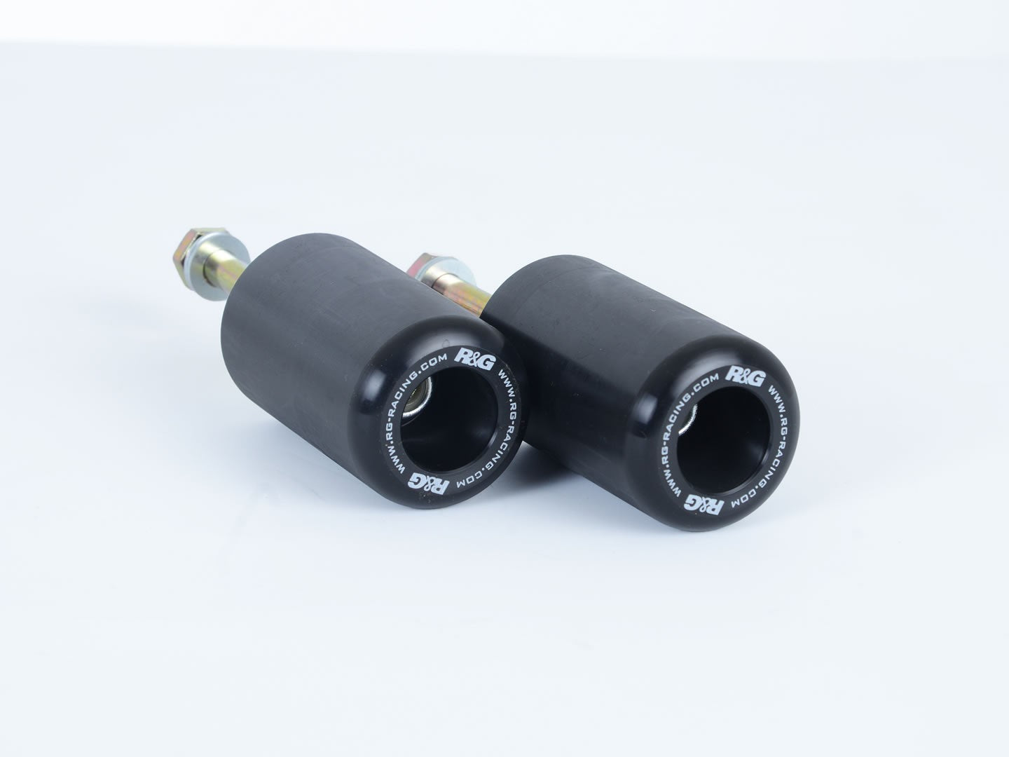 Crash Protectors - Classic Style for  Honda CB600 Hornet - '06 / CBF 600 '04- (alternative kit) Main image