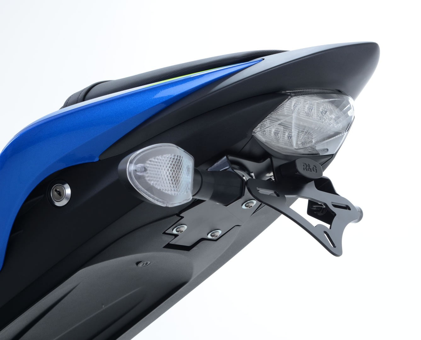 Tail Tidy for Suzuki GSX-S1000 and GSX-S1000FA '15- models Main image