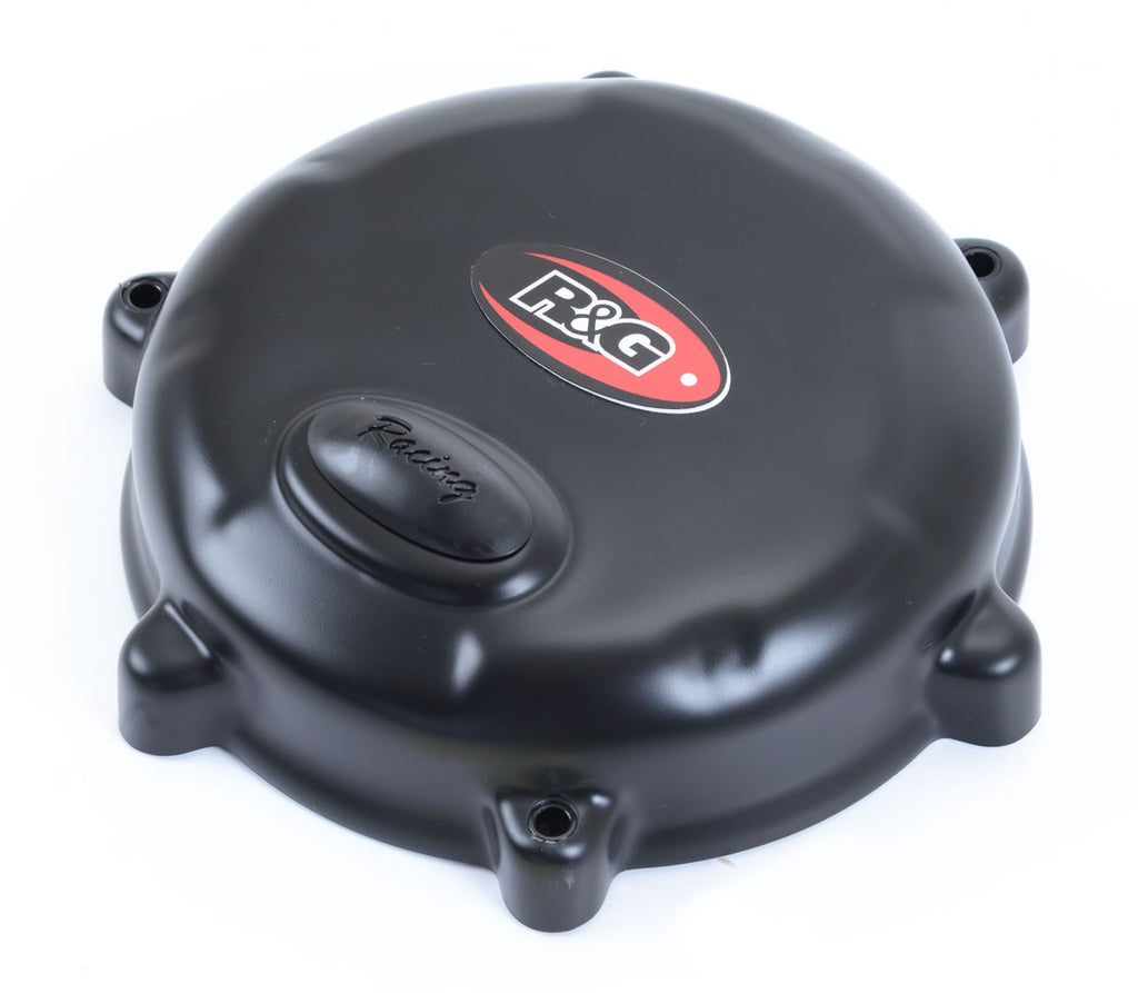 Engine Case Covers - RACE SERIES - for Ducati Panigale 959 '13-/1199 '12-/1299 '15- & Panigale V2 '20- '24